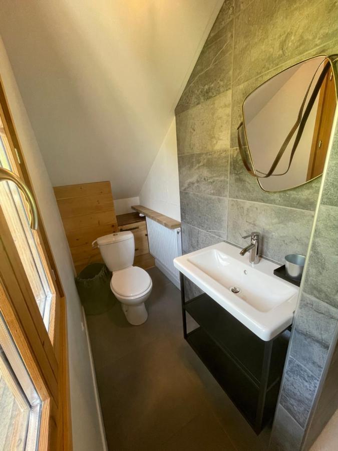 Chalet La Fougere 15 Personnes 180M2 Bauges Savoie Thoiry Thoiry  Exterior foto